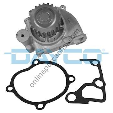 DAYCO DP243 | JAPON E2200 (SR, SD) : B2200 (UF) 85-95 DEVIRDAIM
