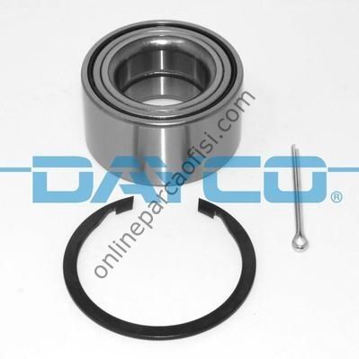 DAYCO KWD1147 | KORE ACCENT MIL/ACCENT ADM/ACCENT ERA/ACCENT BLUE/ELANTRA/GETZ/I20/RIO PORYA ÖN