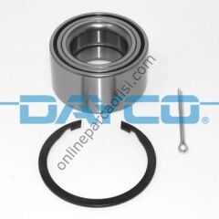 DAYCO KWD1147 | KORE ACCENT MIL/ACCENT ADM/ACCENT ERA/ACCENT BLUE/ELANTRA/GETZ/I20/RIO PORYA ÖN