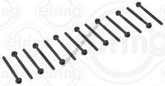 ELRING 042.000 | BMW LAND ROVER RANGE SPORT DISCOVERY DEFENDER SILINDIR KAPAK SAPLAMASI SET