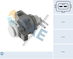 FAE 56025 | RENAULT DUSTER/ LOGAN/ SANDERO /CLIO /KANGOO8 MEGANE I- III/MASTER III / QASHQAI /NOTE TURBO BASINÇ VALFI