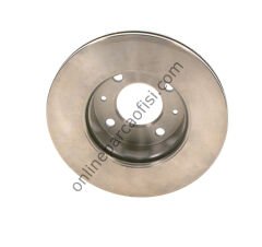 BOSCH 0986479377 | KORE ACCENT MIL/ACCENT ADM FREN DISKI ÖN
