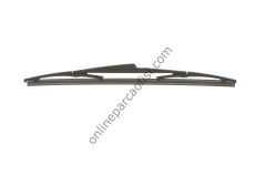 BOSCH 3397011430 | UNI SIRION SILECEK SÜPÜRGESI ARKA