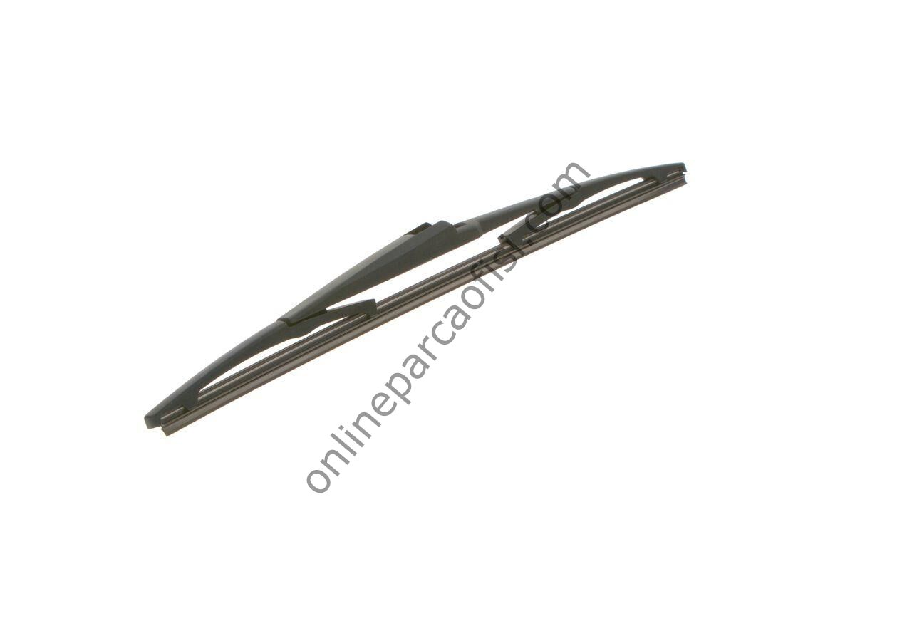 BOSCH 3397011430 | UNI SIRION SILECEK SÜPÜRGESI ARKA