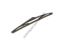 BOSCH 3397011430 | UNI SIRION SILECEK SÜPÜRGESI ARKA