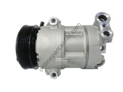 BEHR ACP 189 000S | FIAT EGEA KLIMA KOMPRESÖRÜ