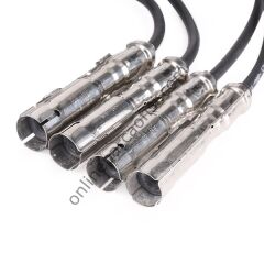 BERU BR ZEF989 | VW GOLF4-BORA-A3-TOLEDO-OCTAVIA BUJI KABLOSU