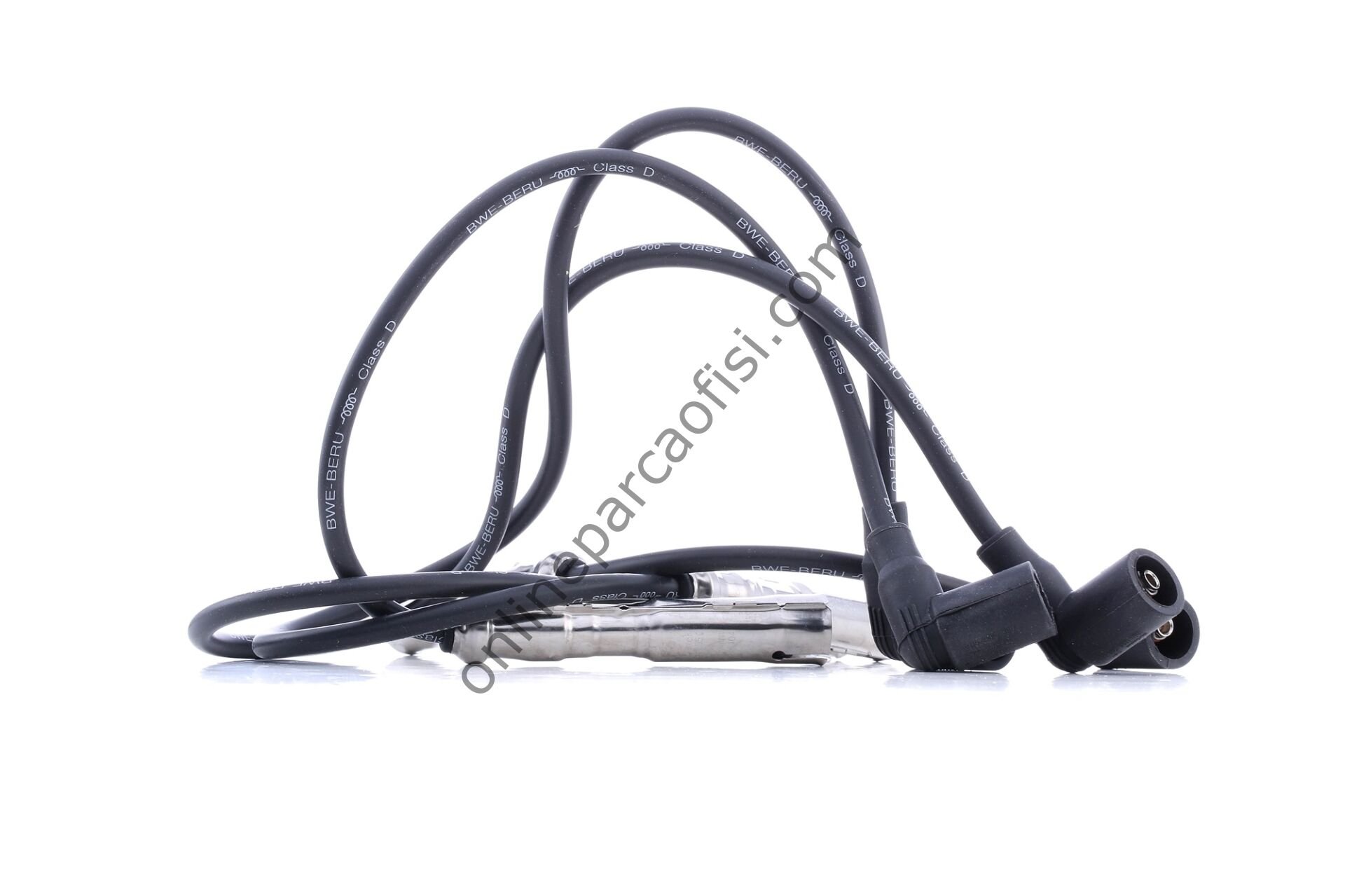 BERU BR ZEF989 | VW GOLF4-BORA-A3-TOLEDO-OCTAVIA BUJI KABLOSU