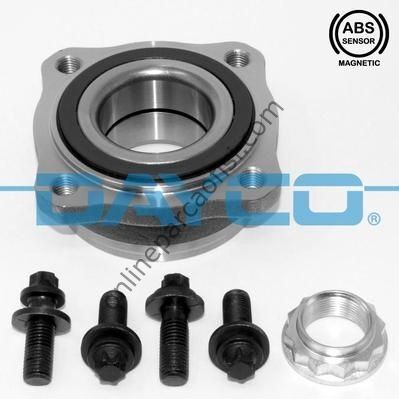 DAYCO KWD1151 | BMW F06-F07-F10-F11-F18-F12-F13-F01-F02-F04 PORYA ARKA