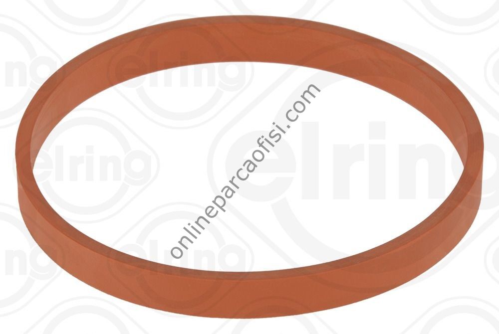 ELRING 653.180 | BMW LAND ROVER RANGE VELAR SPORT EVOQUE DISCOVERY DEFENDER MANIFOLD CONTASI EMME