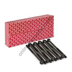 ELRING 758.300 | PSA 106/206/207/307 SILINDIR KAPAK SAPLAMASI SET