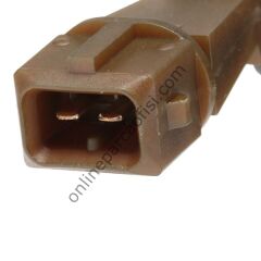 BOSCH 0432217306 | JAPON TERRANO (R20) ENJEKTÖR