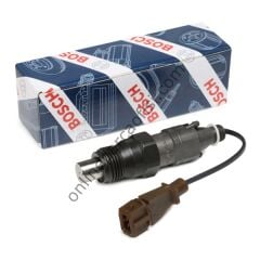 BOSCH 0432217306 | JAPON TERRANO (R20) ENJEKTÖR