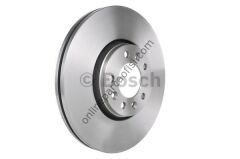 BOSCH 0986479380 | FIAT JUMPY-3/EXPERT TEPEE/C5 X7/407 FREN DISKI ÖN