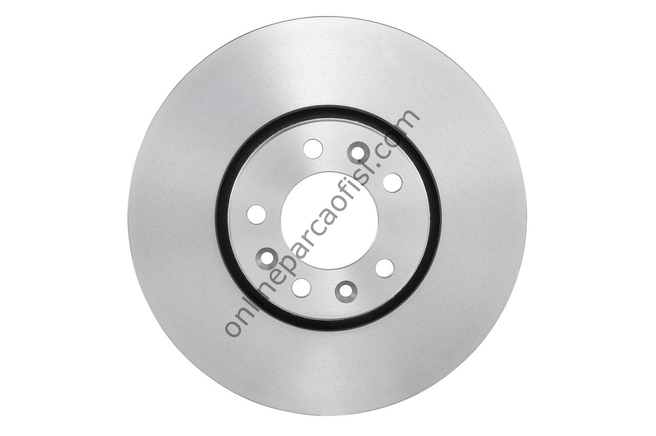 BOSCH 0986479380 | FIAT JUMPY-3/EXPERT TEPEE/C5 X7/407 FREN DISKI ÖN