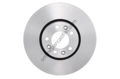 BOSCH 0986479380 | FIAT JUMPY-3/EXPERT TEPEE/C5 X7/407 FREN DISKI ÖN