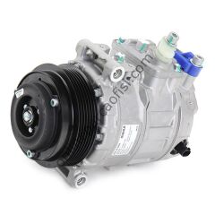 BEHR ACP 23 000S | MERCEDES W203-204-211-639-906-SPRINTER KLIMA KOMPRESÖRÜ
