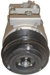 BEHR ACP 23 000S | MERCEDES W203-204-211-639-906-SPRINTER KLIMA KOMPRESÖRÜ