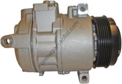 BEHR ACP 23 000S | MERCEDES W203-204-211-639-906-SPRINTER KLIMA KOMPRESÖRÜ