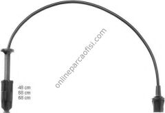 BERU ZEF987 | MERCEDES W140-210 BUJI KABLOSU