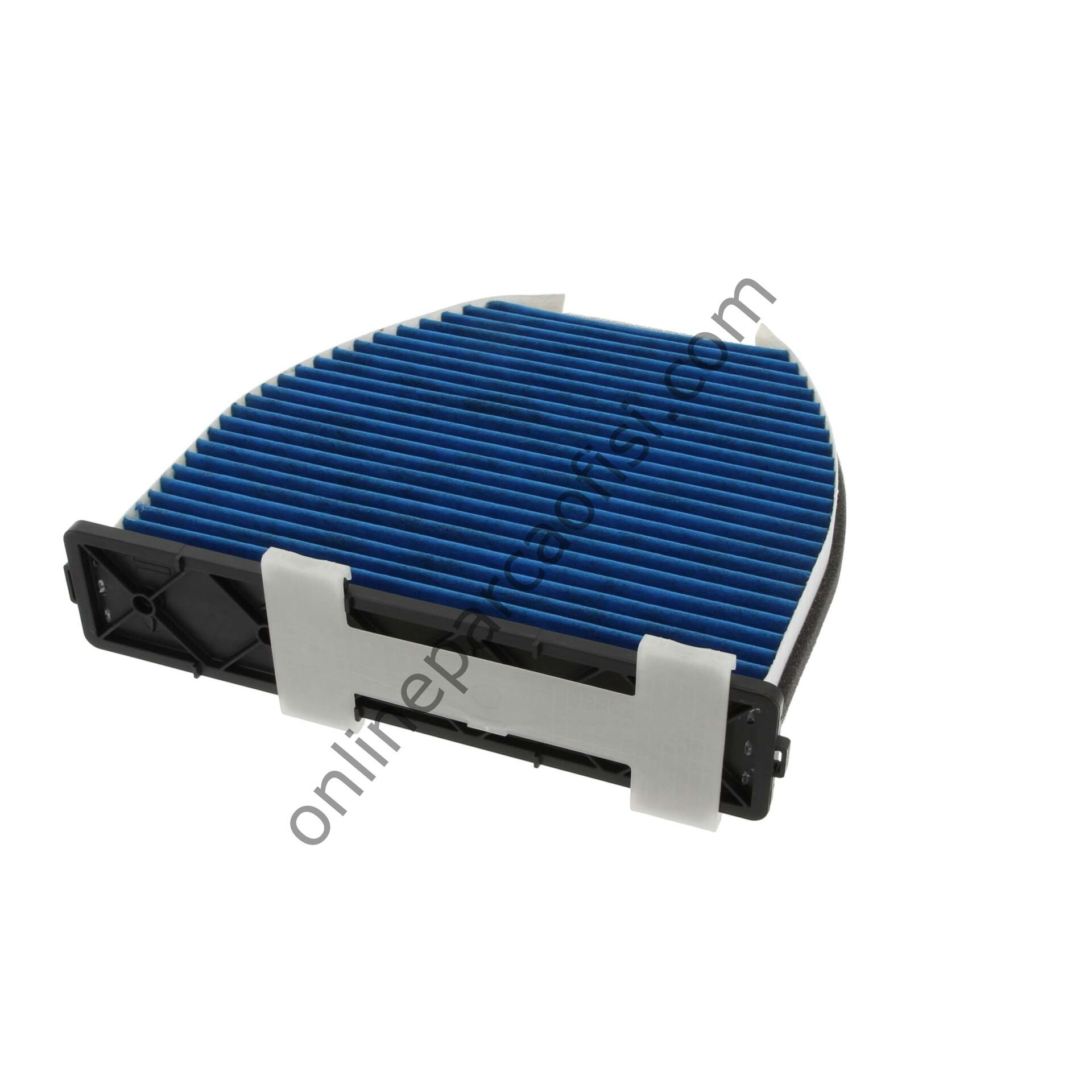 CORTECO 49408663 | MERCEDES W204-207-212-218 POLEN FILTRESI