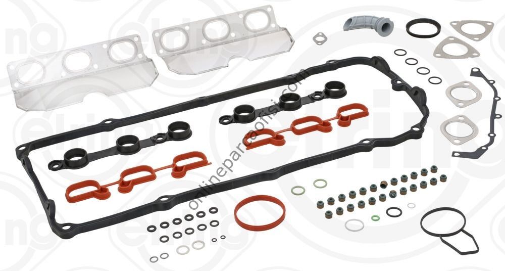 ELRING 366.560 | BMW E46-38-39 TAKIM CONTA ÜST