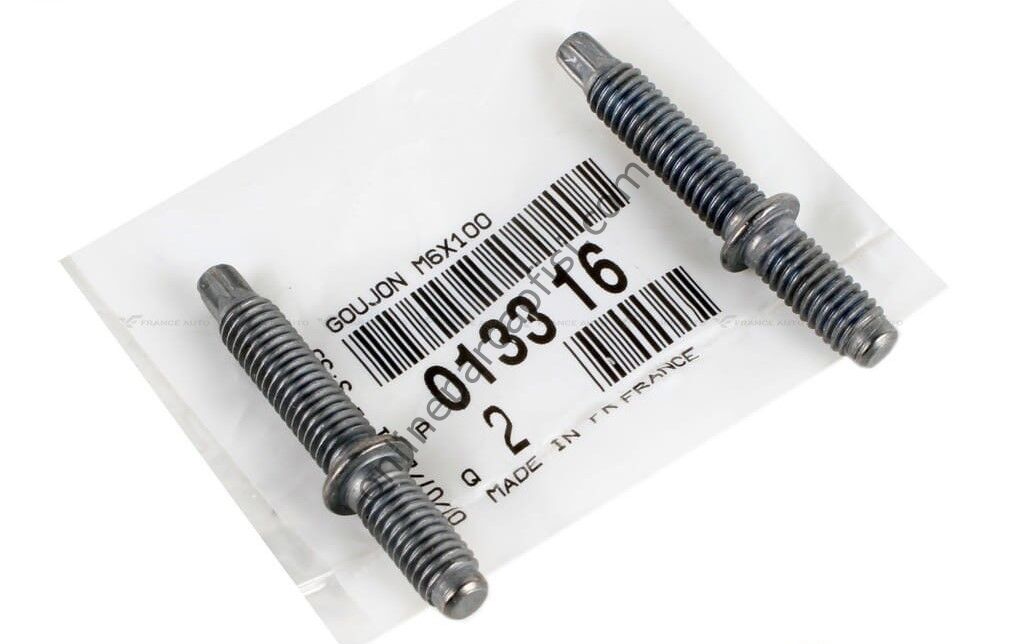 PSA 0133.16 | PEUGEOT MOTOR BLOK SAPLAMASI