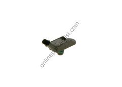BOSCH BCH 0261230253 | BMW F20-F20 LCI-F21-F21 LCI-F30-F30 LCI-F31-F35-F35 LCI-MINI R55-R56-R57-R58-R59 BASINÇ SENSÖRÜ