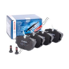 BOSCH BCH 0986494058 | MERCEDES 201-E30BMW FREN BALATASI ÖN