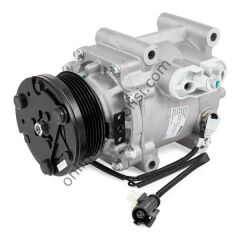 BEHR ACP 22 000S | FORD FOCUS/CONNECT KLIMA KOMPRESÖRÜ