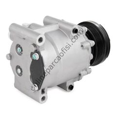 BEHR ACP 22 000S | FORD FOCUS/CONNECT KLIMA KOMPRESÖRÜ