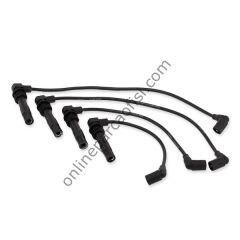 BERU ZEF990 | VW POLO-CORDOBA-IBIZA-FABIA BUJI KABLOSU TAKIM