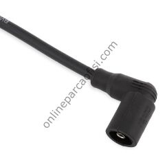 BERU ZEF990 | VW POLO-CORDOBA-IBIZA-FABIA BUJI KABLOSU TAKIM