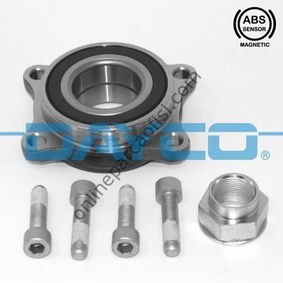 DAYCO KWD1152 | FIAT ALFA 147-156-166 PORYA ÖN