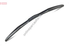 DENSO DUR-053L | UNI MICRA (K12, K13) SILECEK SÜPÜRGESI ÖN SOL