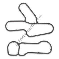 ELRING 367.370 | BMW F20-F21-F22-E90-E91-E92-E93-F30-F31-F34-F32-F33-F36-F06-F07-F10-F11-F12-F13-F01-F02-X1 E84-X3 F25-X4 F26-X5 E70 LCI-X5 F15-X6 E71-X6 F16 YAG RADYATÖR CONTASI