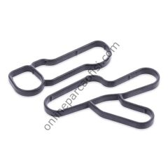 ELRING 367.370 | BMW F20-F21-F22-E90-E91-E92-E93-F30-F31-F34-F32-F33-F36-F06-F07-F10-F11-F12-F13-F01-F02-X1 E84-X3 F25-X4 F26-X5 E70 LCI-X5 F15-X6 E71-X6 F16 YAG RADYATÖR CONTASI
