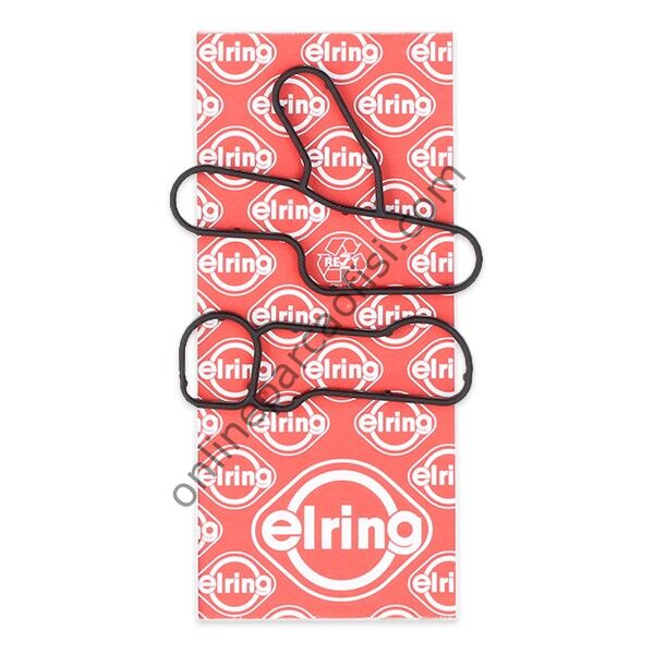 ELRING 367.370 | BMW F20-F21-F22-E90-E91-E92-E93-F30-F31-F34-F32-F33-F36-F06-F07-F10-F11-F12-F13-F01-F02-X1 E84-X3 F25-X4 F26-X5 E70 LCI-X5 F15-X6 E71-X6 F16 YAG RADYATÖR CONTASI