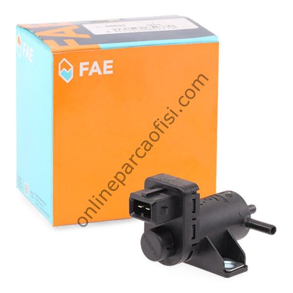 FAE 56035 | RENAULT MEGANE II /SCENIC II/ LAGUNA KANGOO/ TRAFIC MASTER TURBO BASINÇ VALFI