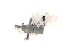 BOSCH 0204848612 | FIAT DOBLO III FREN ANA MERKEZ