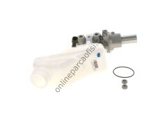 BOSCH 0204848612 | FIAT DOBLO III FREN ANA MERKEZ