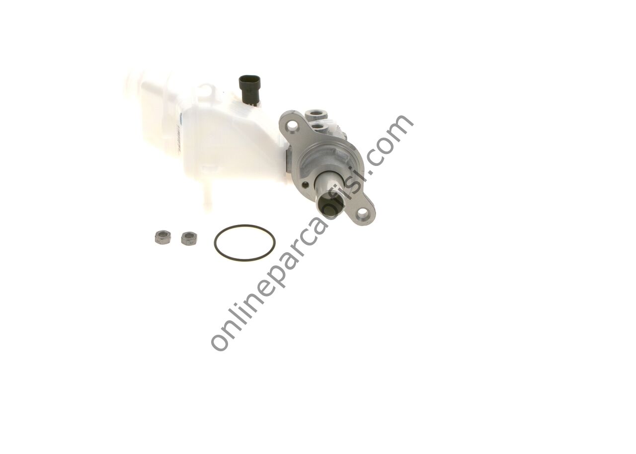 BOSCH BCH 0204848612 | FIAT DOBLO III FREN ANA MERKEZ