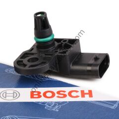 BOSCH BCH 0261230252 | PSA 308/508/3008/MINI BASINÇ SENSÖRÜ