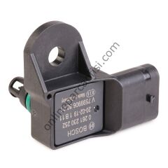 BOSCH BCH 0261230252 | PSA 308/508/3008/MINI BASINÇ SENSÖRÜ