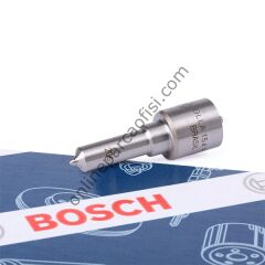 BOSCH 0433171172 | FIAT IVECO DAILY II 30-8, 35-8, 40-8, RENAULT B 80 2.5 ENJEKTÖR MEMESI