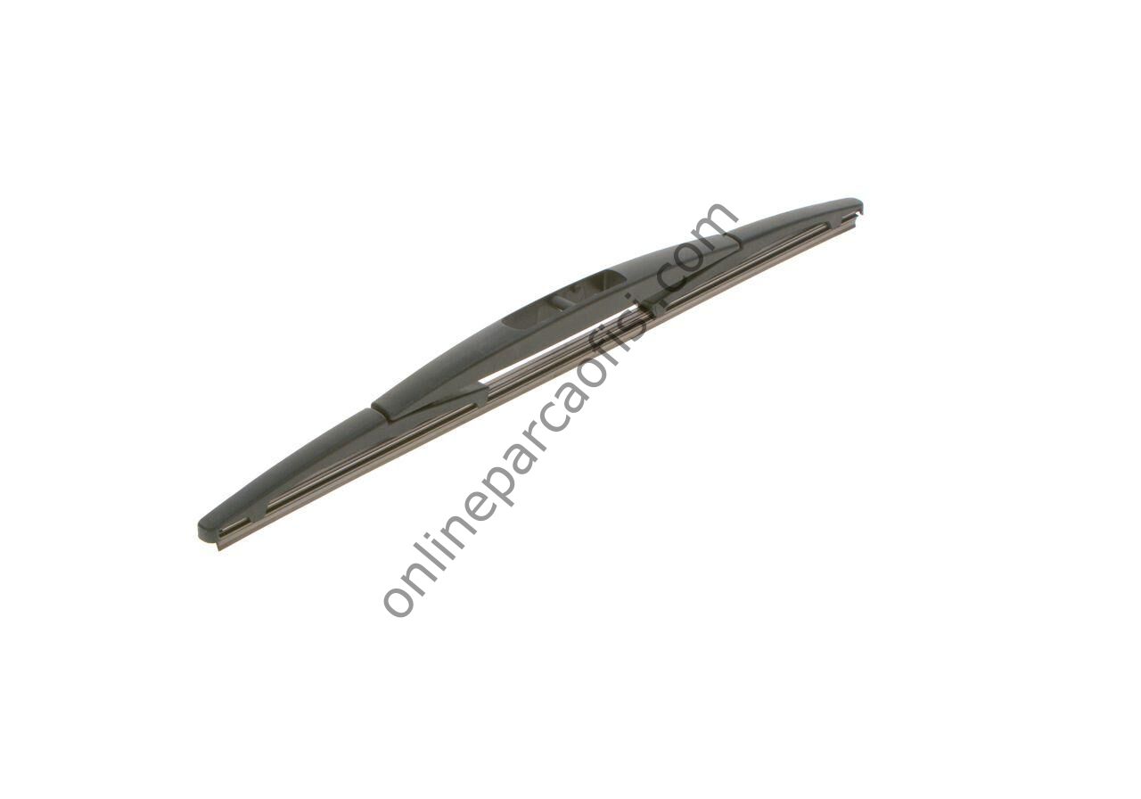 BOSCH 3397011433 | JAPON HONDA JAZZ SILECEK SÜPÜRGESI ARKA