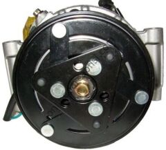 BEHR ACP 257 000S | BMW LAND ROVER RANGE SPORT -DISCOVERY III KLIMA KOMPRESÖRÜ