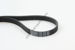 CONTITECH C 6PK1370 | FIAT DOBLO II / DUCATO V KAYISI