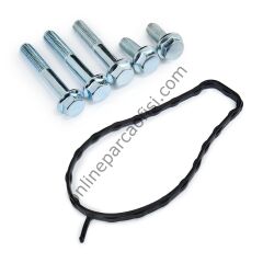 DAYCO DP268 | PSA C1 / 107 DEVIRDAIM