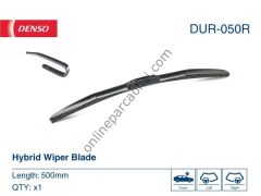 DENSO DUR-050R | UNI LAND ROVER RANGE III-IV-SPORT SILECEK SÜPÜRGESI ÖN SAG